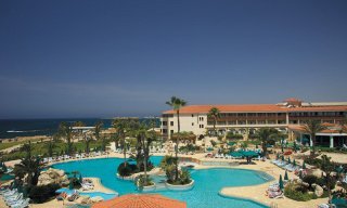 Hotel Amathus Beach Paphos