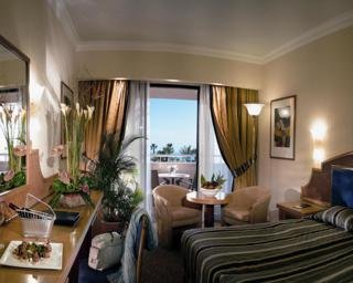 Hotel Amathus Beach Paphos