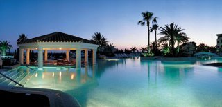 Hotel Amathus Beach Paphos