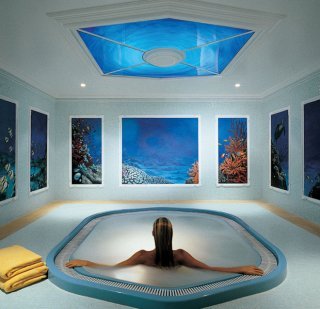 Hotel Amathus Beach Paphos
