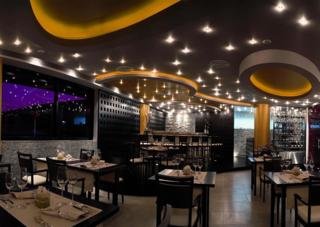 Hotel Amathus Beach Paphos