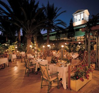 Hotel Amathus Beach Paphos