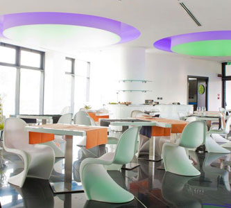 Hotel Amati Design