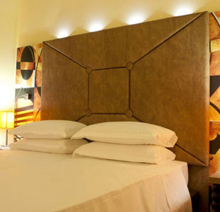 Hotel Amati Design
