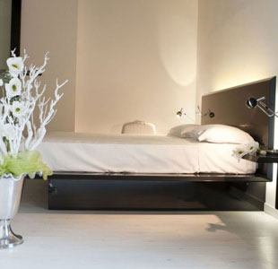Hotel Amati Design