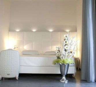Hotel Amati Design