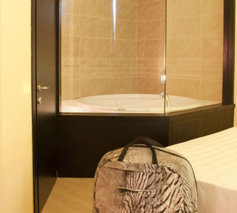 Hotel Amati Design