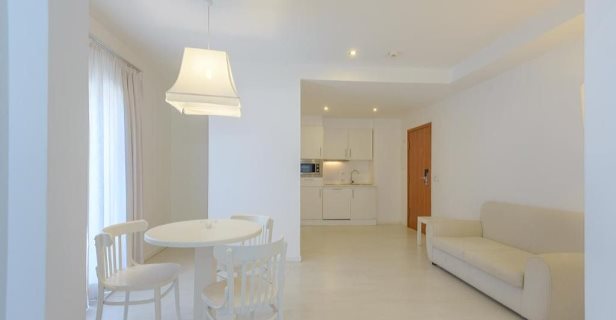 Hotel Amazonia Estoril