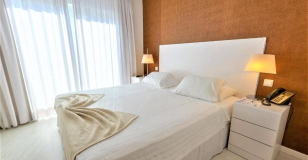 Hotel Amazonia Estoril