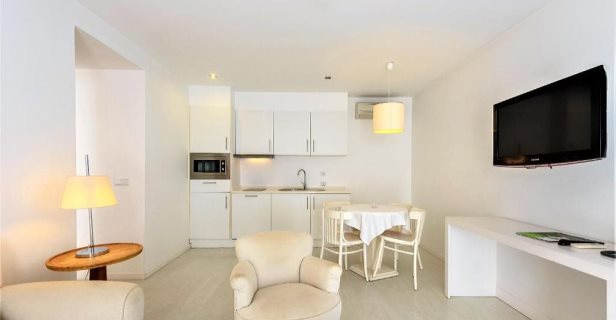 Hotel Amazonia Estoril