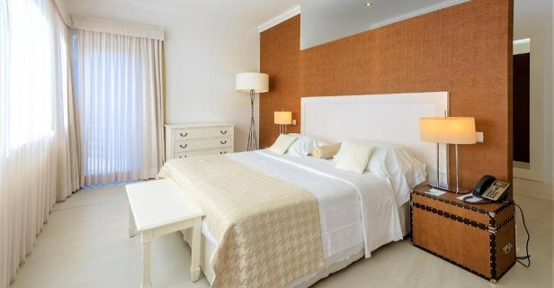 Hotel Amazonia Estoril