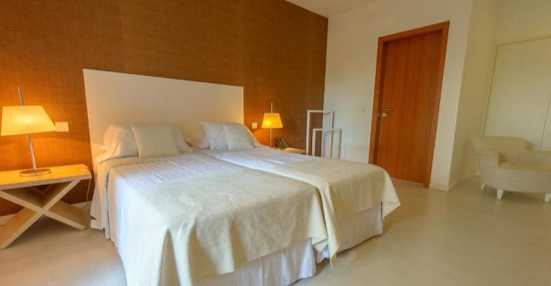 Hotel Amazonia Estoril