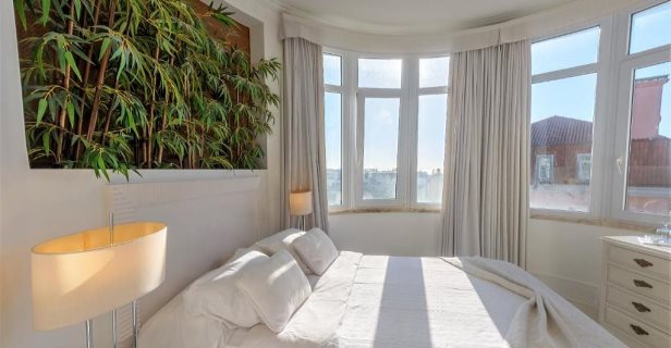 Hotel Amazonia Estoril