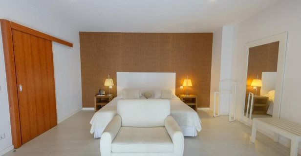 Hotel Amazonia Estoril