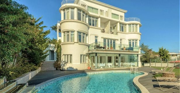 Hotel Amazonia Estoril