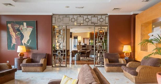 Hotel Amazonia Jamor