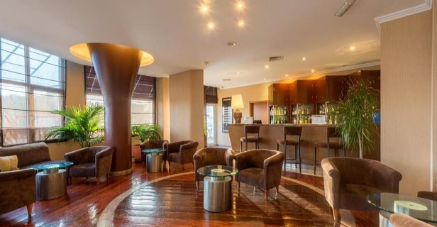 Hotel Amazonia Jamor