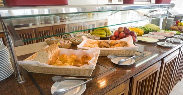 Hotel Amazonia Jamor