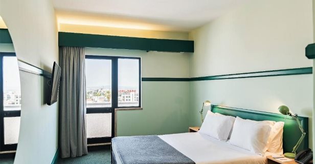 Hotel Amazonia Lisboa