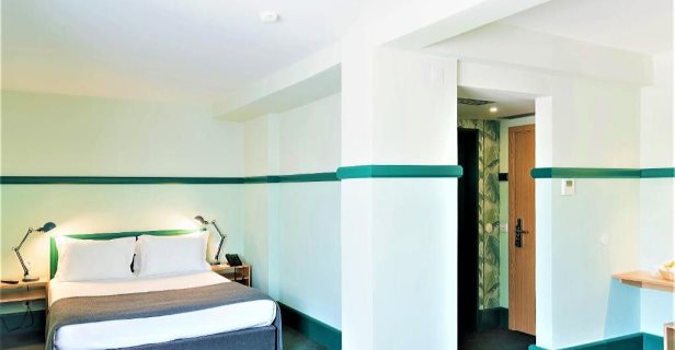 Hotel Amazonia Lisboa