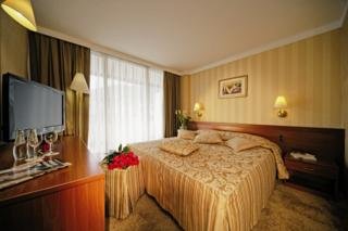 Hotel Ambasador