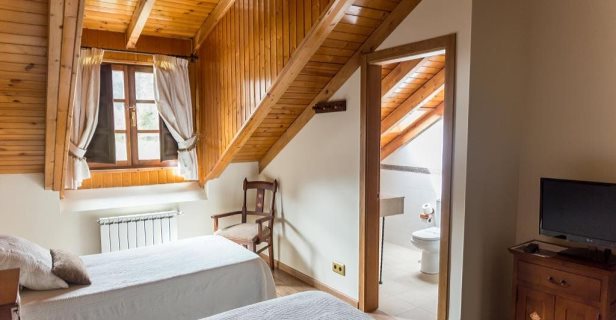 Hotel Ambasmestas