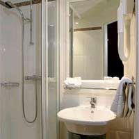 Hotel Ambassade
