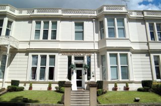 Hotel Ambassador