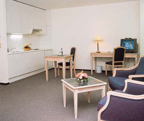 Hotel Ambassador