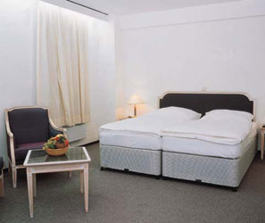 Hotel Ambassador