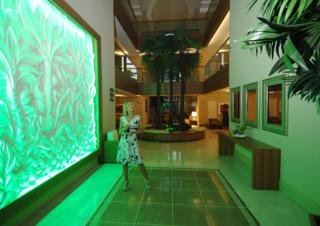 Hotel Ambassador