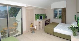 Hotel Ambassador