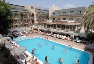 Hotel Ambassador