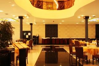 Hotel Ambassador