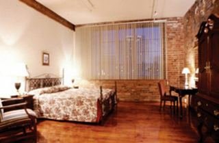 Hotel Ambassador