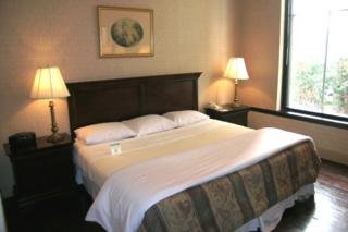 Hotel Ambassador