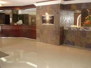 Hotel Ambassador