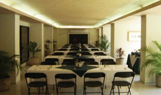 Hotel Ambassador