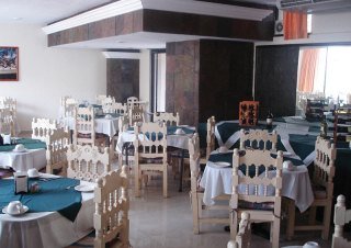 Hotel Ambassador