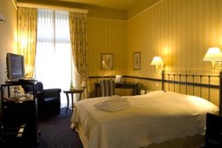 Hotel Ambassador A L'opera
