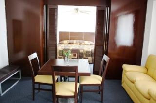 Hotel Ambassador Cholula