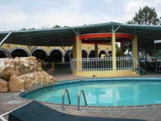 Hotel Ambassador Cholula
