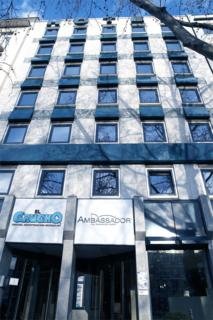 Hotel Ambassador City