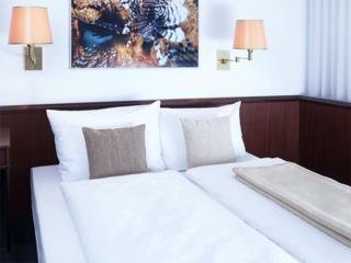 Hotel Ambassador City