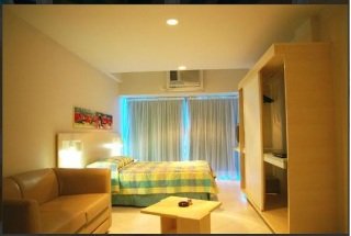 Hotel Ambassador Flat