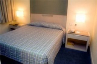 Hotel Ambassador Flat