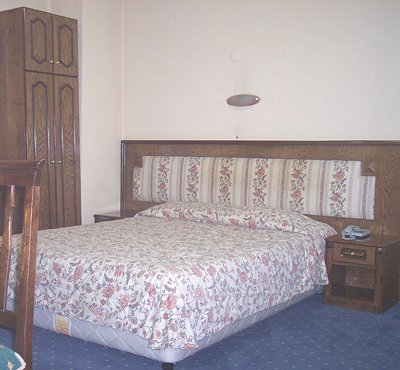Hotel Ambassador Istanbul