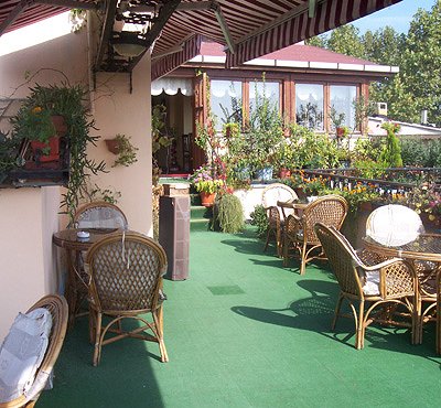 Hotel Ambassador Istanbul