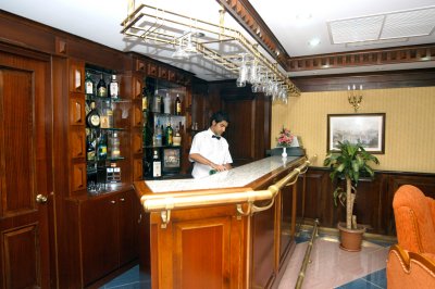 Hotel Ambassador Istanbul