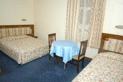 Hotel Ambassador Istanbul
